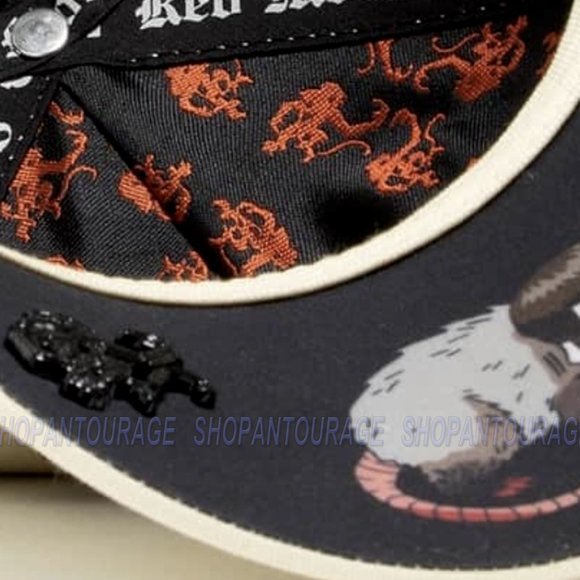 Red Monkey Suelo RM1429 New Limited Edition Unisex Trucker Hat Cap | 2 Colors - Picture 14 of 15